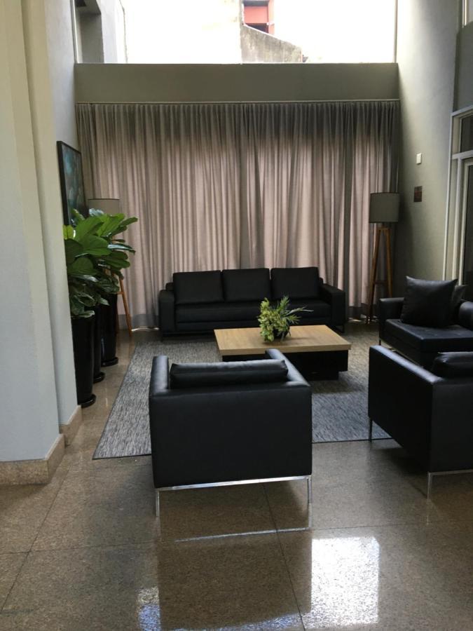 Apart-Hotel World Square Melhor Localizacao Sp Sao Paulo Exterior photo