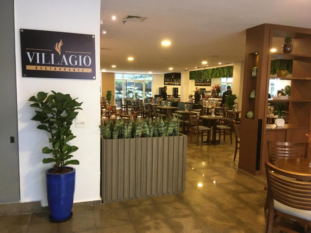 Apart-Hotel World Square Melhor Localizacao Sp Sao Paulo Exterior photo